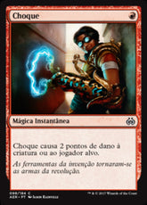 Choque / Shock - Magic: The Gathering - MoxLand